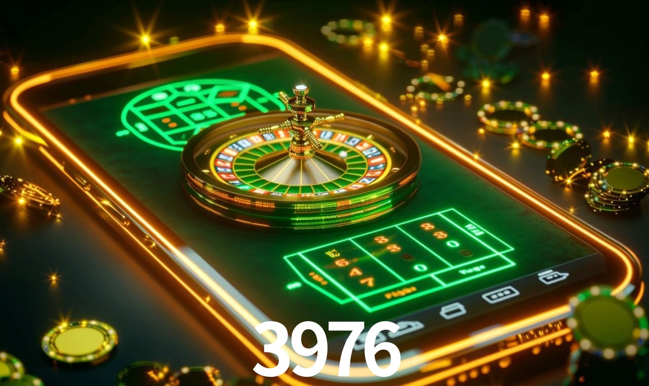 3976 Logo Oficial